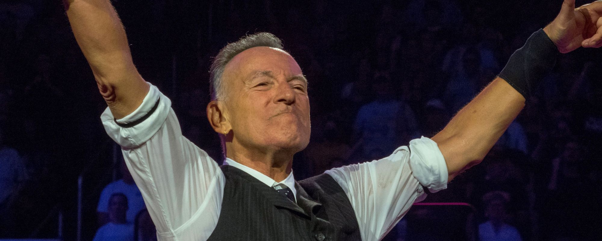 “Farewell to What?” Bruce Springsteen Unloads Epic Rant on Retirement Plans