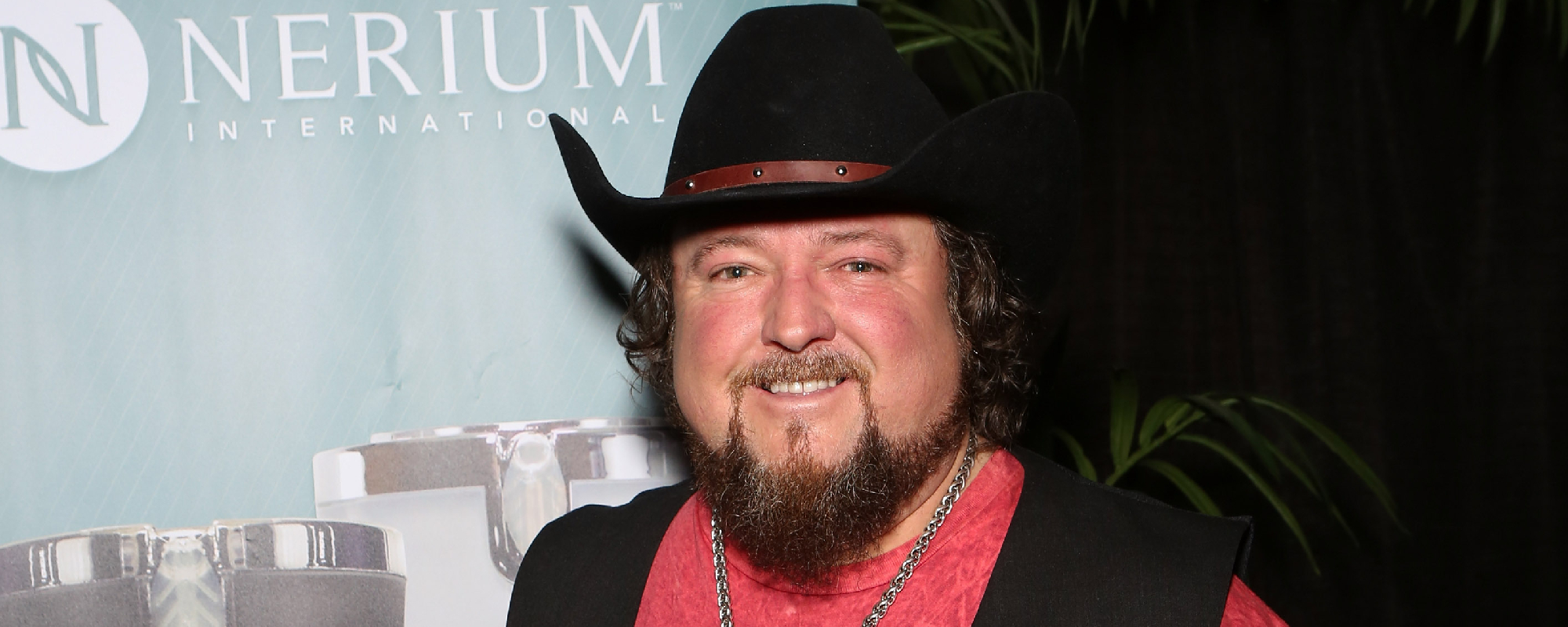 After Nearly Dying, Country Star Returns from Heart Attack to Tease New Music