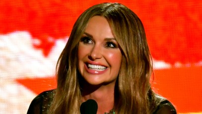 Carly Pearce Discusses Kicking Heckler Out of Concert: "I Do Not Have Time for DI***"