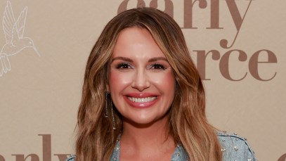 Carly Pearce Reveals the Two Country Stars Who Supported Her Kicking a Heckler Out of Her Show