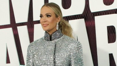 Carrie Underwood Discusses Her Return to 'American Idol': "I’m Proud of Everything That I Was Able to Accomplish"