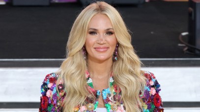 NFL Teases Carrie Underwood's "Waiting All Day for Sunday Night" Ahead of Season Kickoff