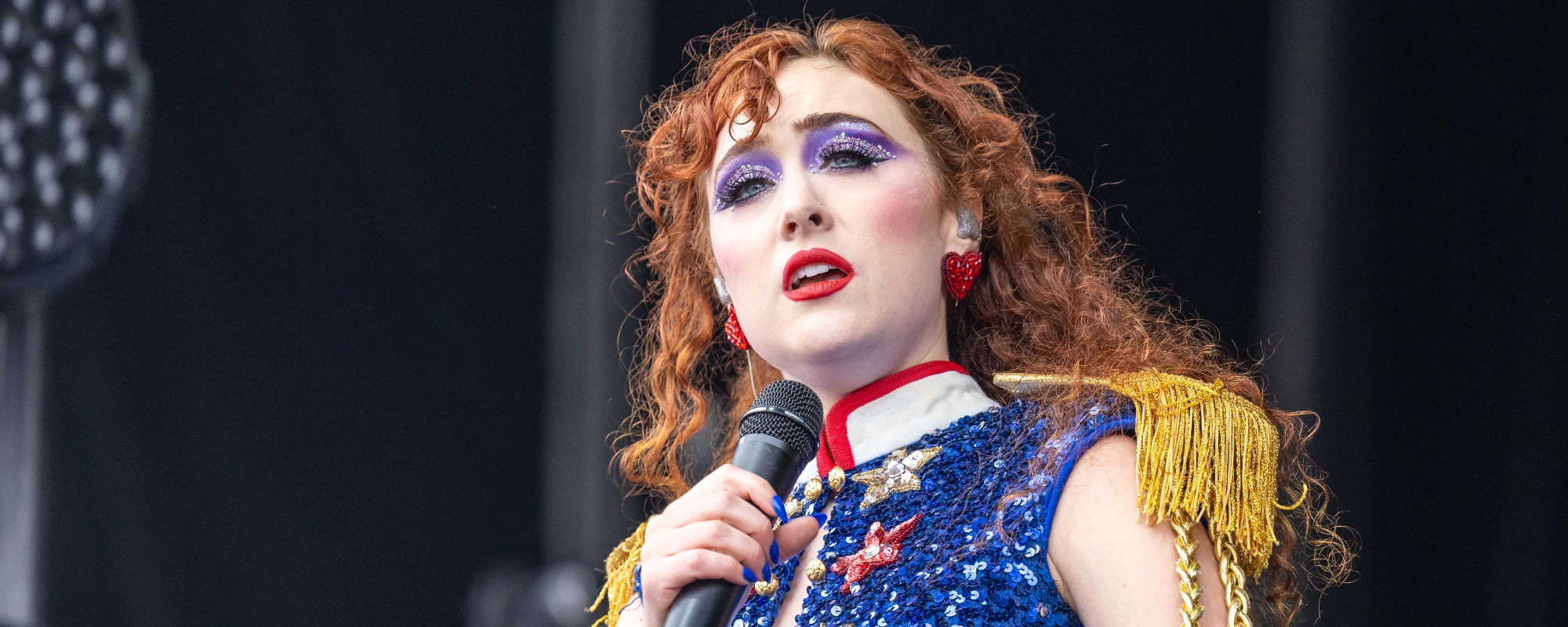 5 Artists To Listen to if You Like Chappell Roan American Songwriter