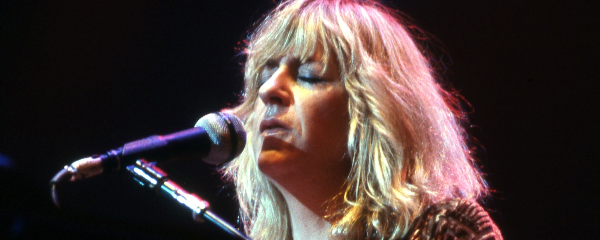 Christine McVie’s Fleetwood Mac Instruments, Memorabilia Going to Auction