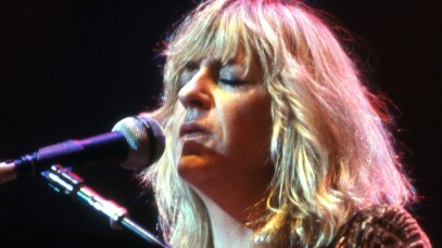 Christine McVie