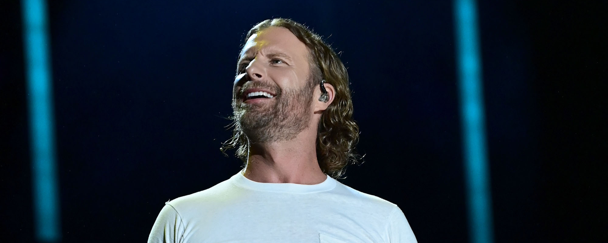 Dierks Bentley Reveals His Favorite Country Artists