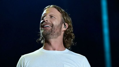 Dierks Bentley Reveals His Favorite Country Artists