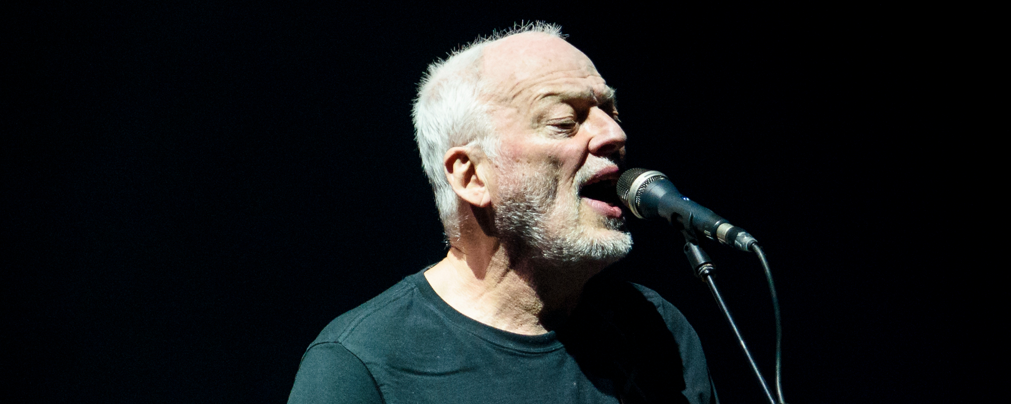 Pink Floyd’s David Gilmour Wishes He and the Band Could Sell Their Music Catalog