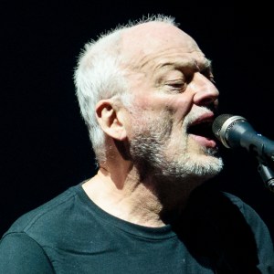 Pink Floyd's David Gilmour Struggles To Get Honest Feedback