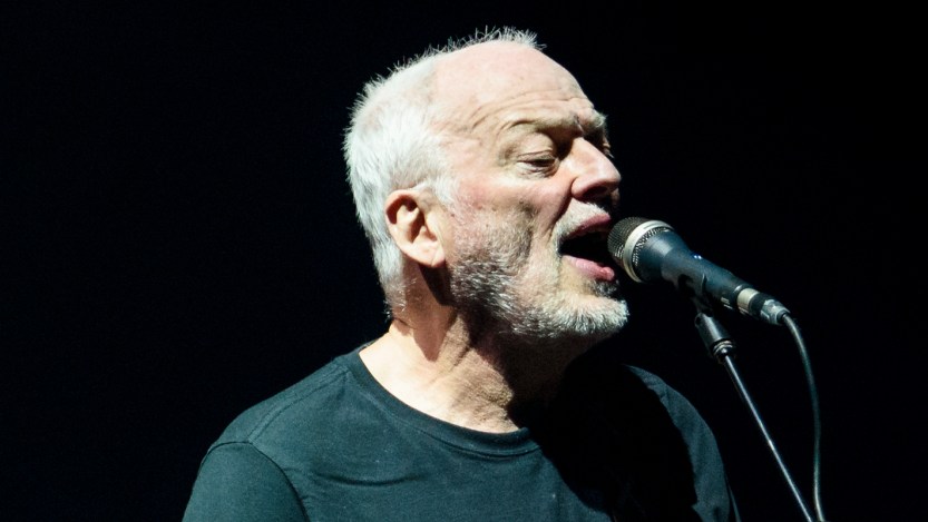 Pink Floyd's David Gilmour Struggles To Get Honest Feedback