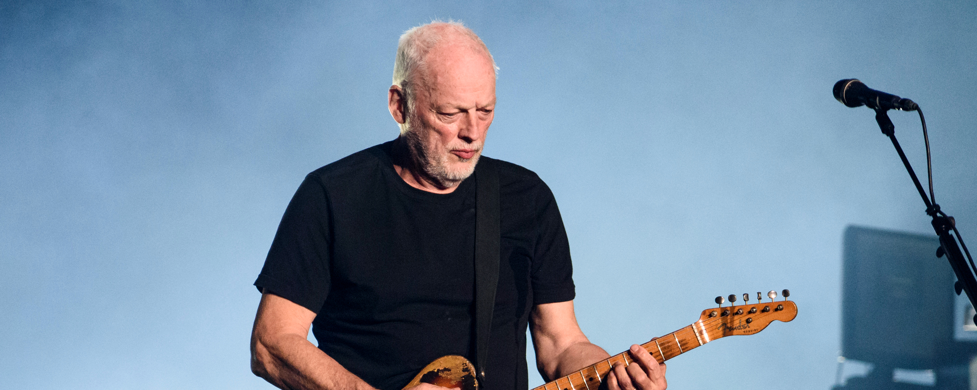 David Gilmour Recalls the “Rude and Insulting” Early Day of Pink Floyd, and the Dynamic Shift After Roger Waters Quit