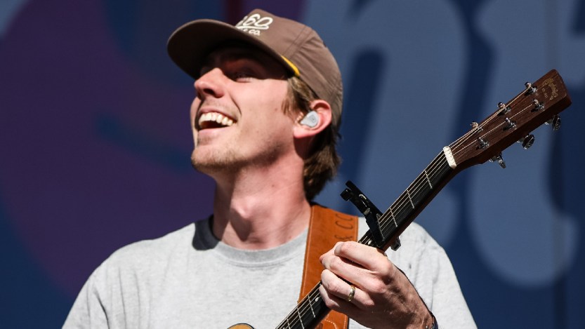 Dylan Gossett Returns to His Alma Mater, Texas A&M University, for Special ESPN College Gameday Performance