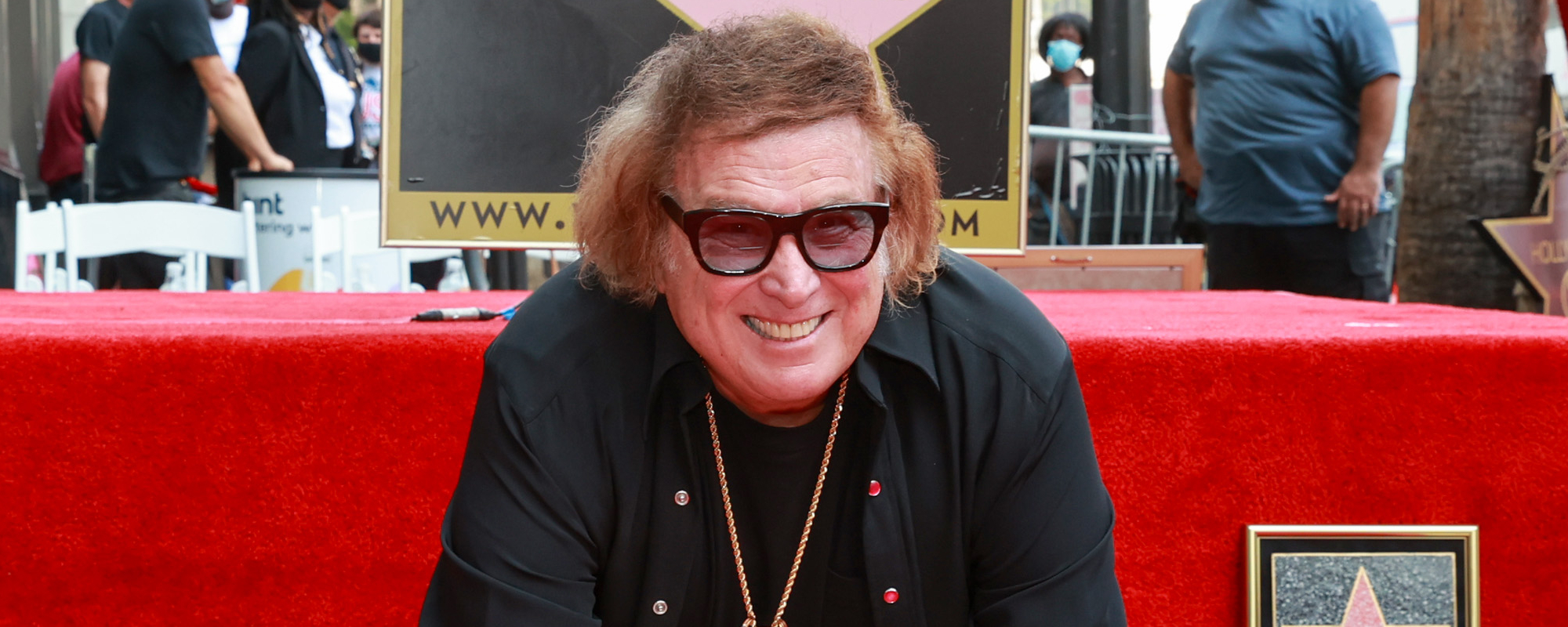 Don McLean Reveals How Hit Song “American Pie” Warned About the “Woke Bulls—” of Today