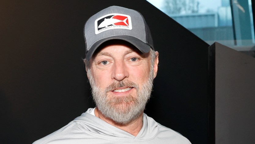 Darryl Worley Shares Update on Wife After Scary Crash