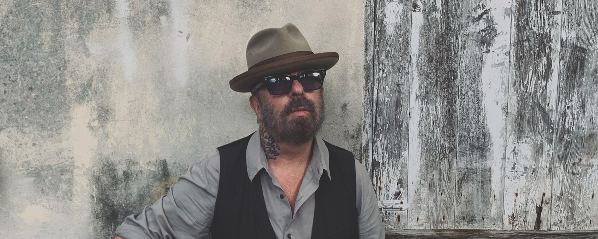 Eurythmics’ Dave Stewart Working on Feature Film Set Around His Musical Awakening, ‘Ebony McQueen’