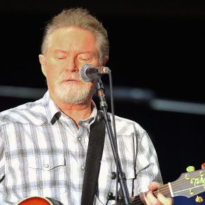 Don Henley Laments Lack of Genre Diversity On Today's Radio