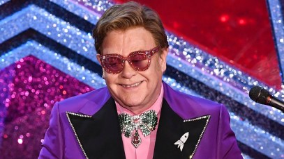 Elton John Celebrates 34 Years of Sobriety: "My Life Has Never Been Better"