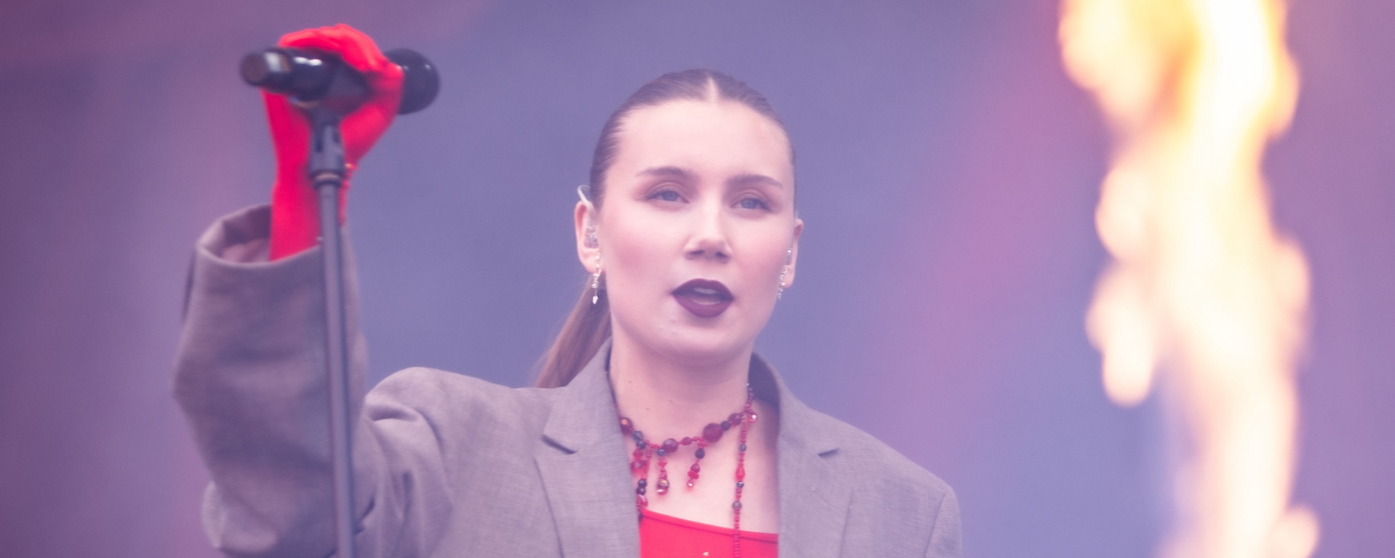 Øya Festival 2024 Celebrates 25th Year With Special “Island” of Music