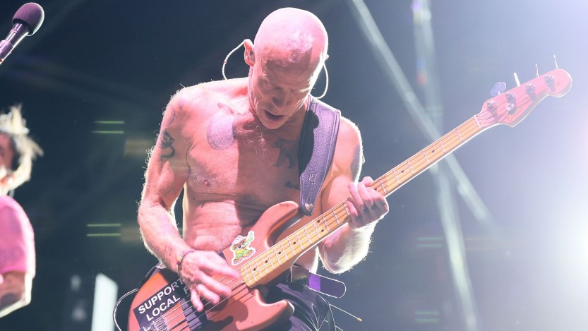 3 Surprisingly Tame Pastimes of Famous Rock Stars