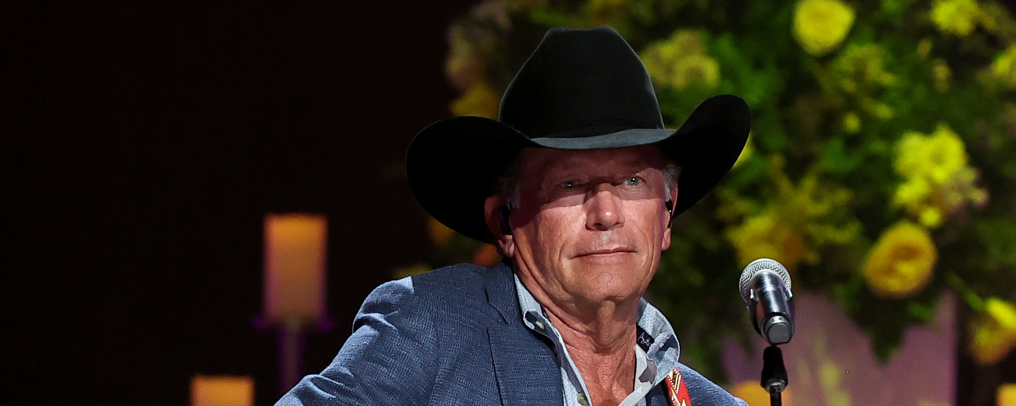 Everything You Need to Know: 2024 CMA Music Awards Tonight Featuring Iconic George Strait Tribute