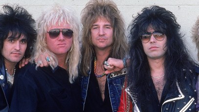 Great White's Mark Kendall Honor Jack Russell at Concert, Calling Him "Greatest Singer Ever"