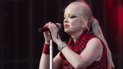 Shirley Manson