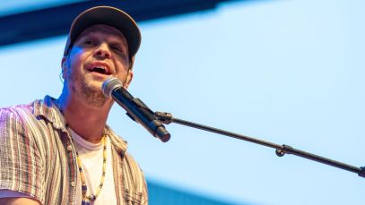 Gavin DeGraw Cancels All Shows For August Amid Health Problems