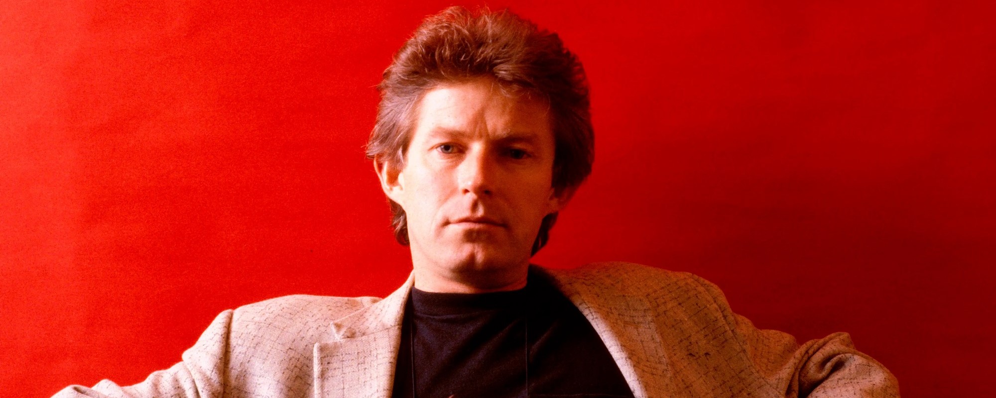 Don Henley Celebrating 40th Anniversary of His Hit Solo Album ‘Building the Perfect Beast’ with Two-LP Vinyl Reissue