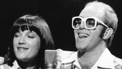 On This Day in 1976: Elton John and Kiki Dee’s Classic Pop Duet “Don’t Go Breaking My Heart” Hit No. 1 on the Hot 100