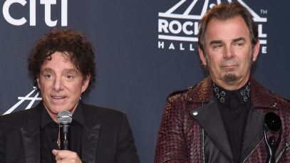 Journey’s Jonathan Cain Says Bandmate Neal Schon Is “Attempting to Backtrack” on Hiring a Mediator to Resolve Business Dispute