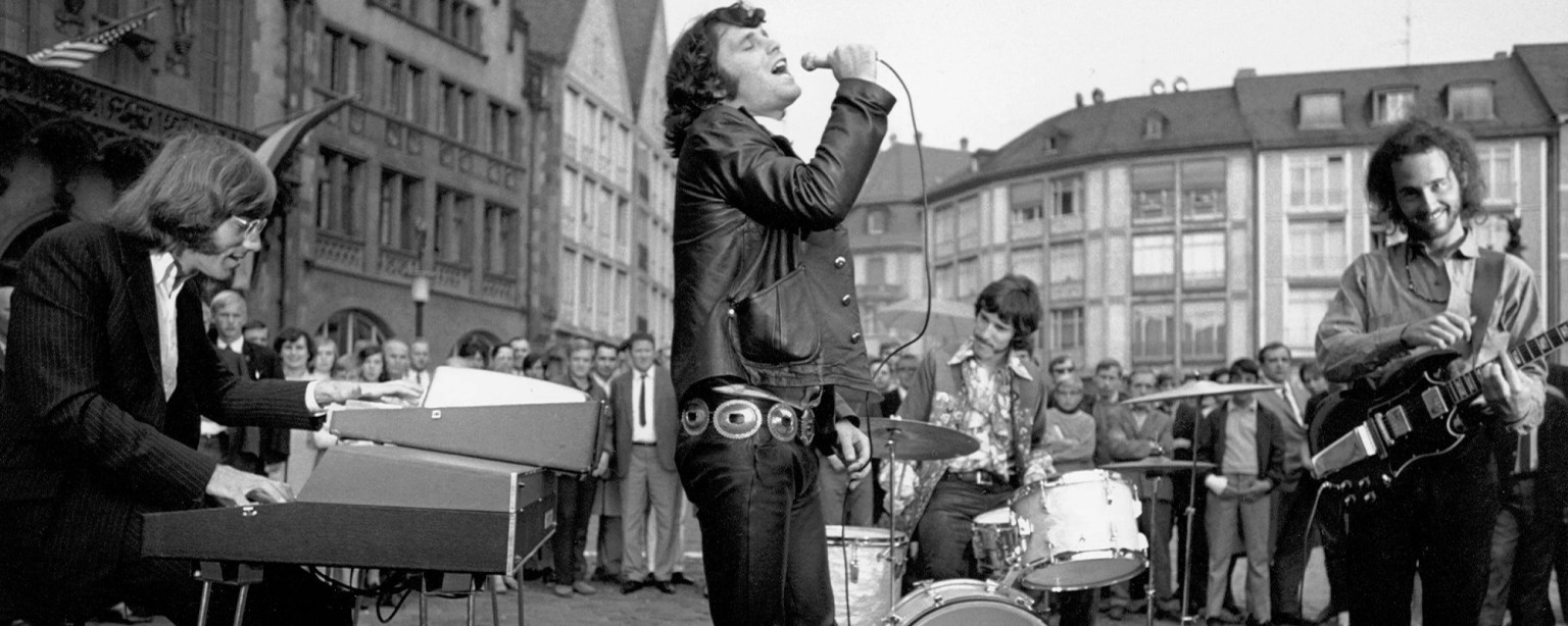 6 Classic Rock Stars of the ’70s - Where are they now?