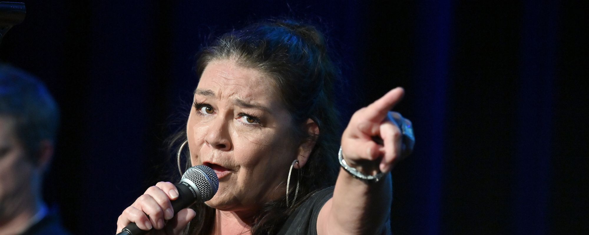 Where Was Gretchen Wilson The First Time She Heard Herself on the Radio?