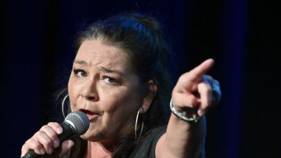 Where Was Gretchen Wilson The First Time She Heard Herself on the Radio?