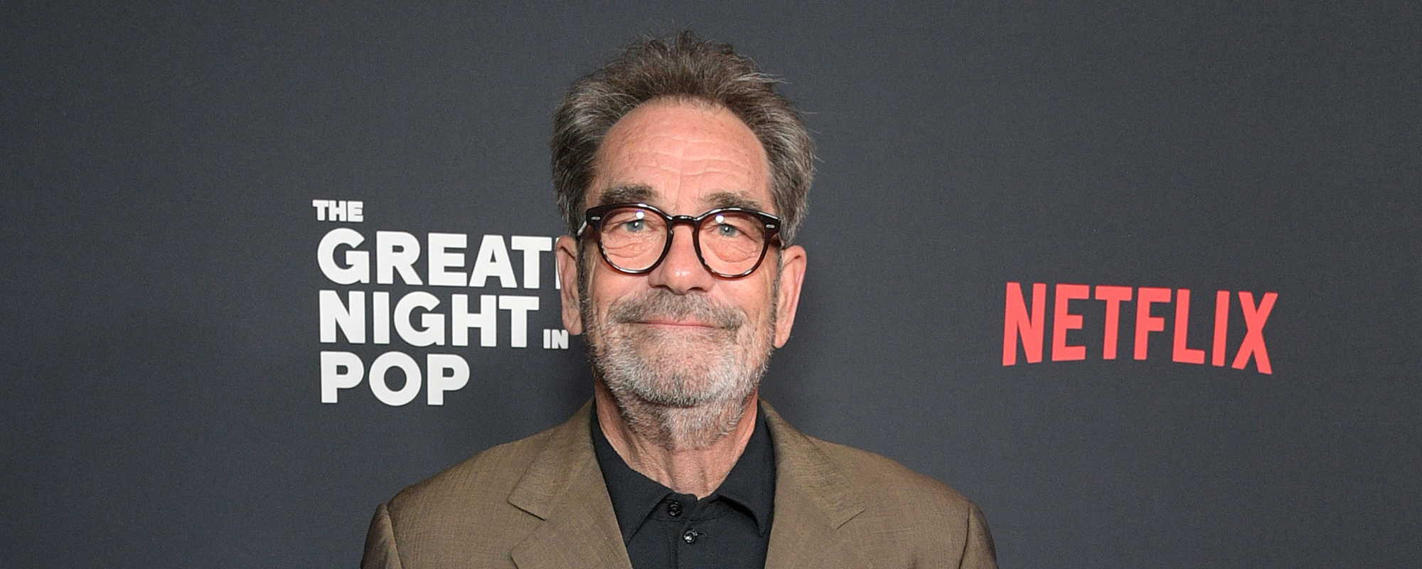 Huey Lewis Getting His Own Sitcom Surrounding His Loss of Hearing