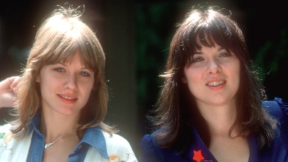 Nancy Wilson Reveals Heart Is Working on Acoustic Album After Postponing Tour