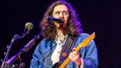 Hozier