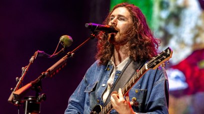 Hozier