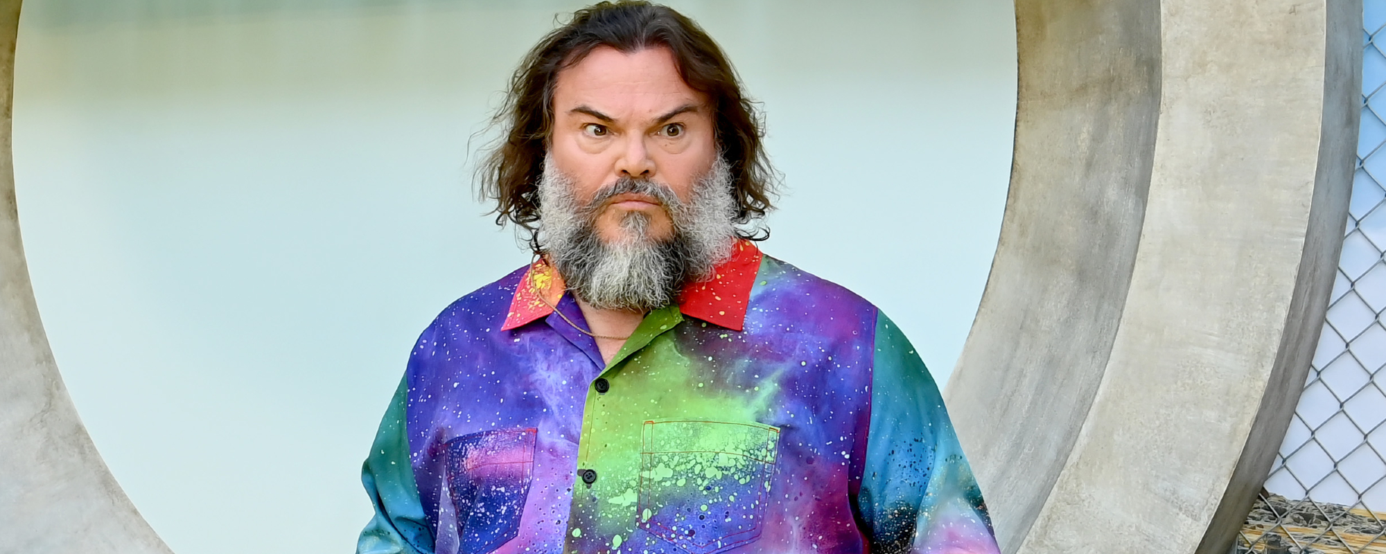 Jack Black Reveals What the Future Holds for Tenacious D Amid Donald Trump Controversy