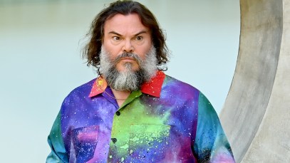 Jack Black Promises Tenacious D Will Return to the Stage: "We Need To Take a Break"