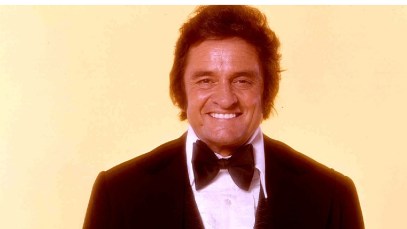 Johnny Cash Honored With Statue in the US Capitol