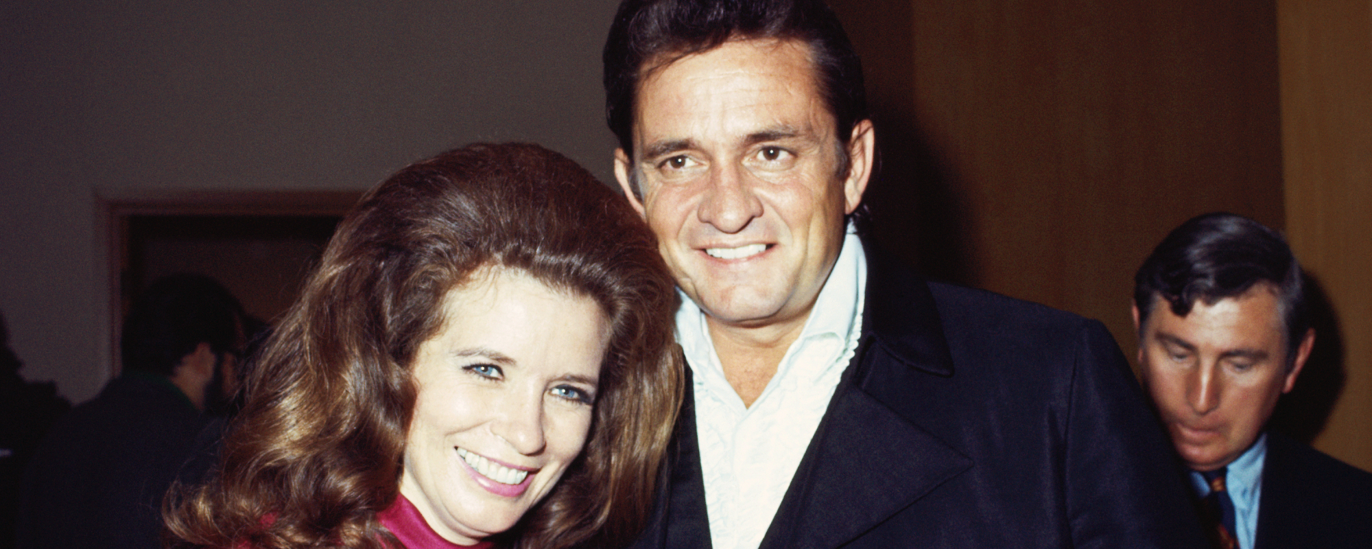 June Carter Cash Proved She Was “Devastatingly Underrated” With This Husband-Wife Duet on the Johnny Cash TV Show