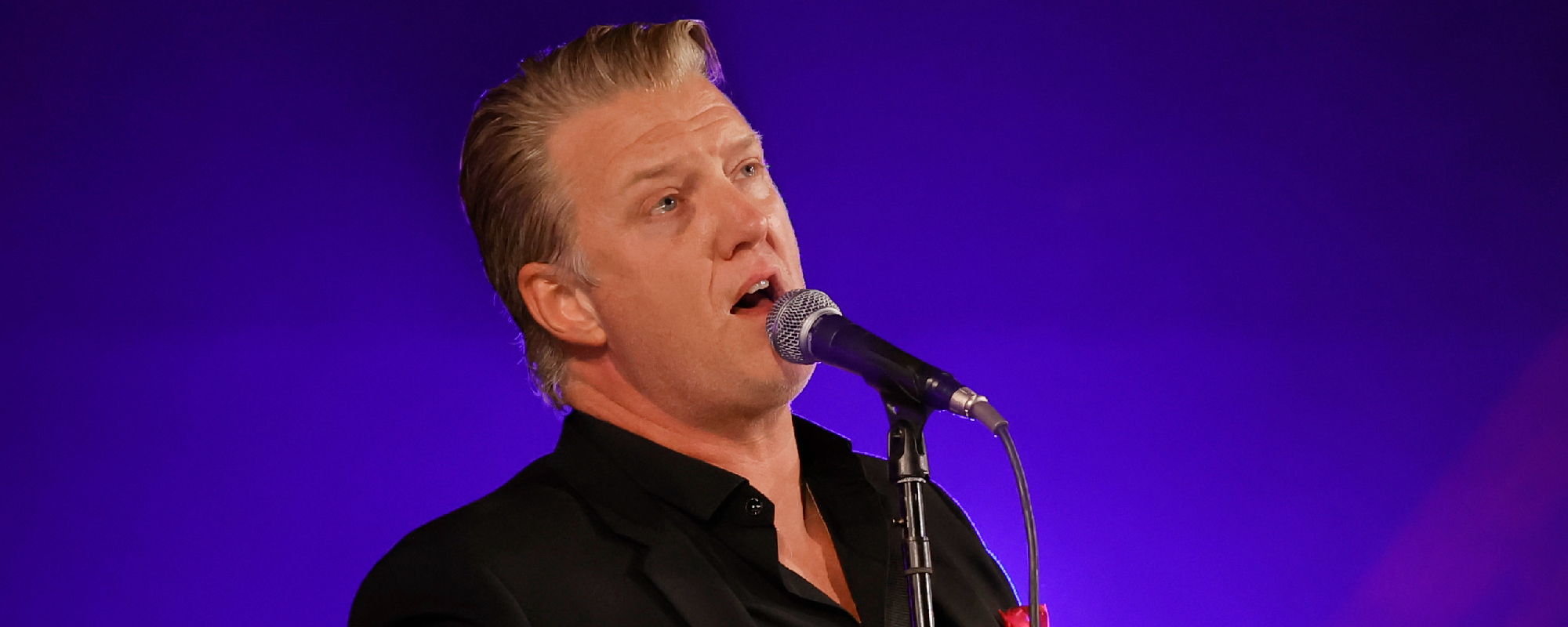 Queens of the Stone Age Cancel/Postpone All Shows After Sharing Health Update on Josh Homme