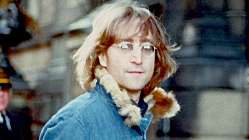 John Lennon Brings Peace at 2024 Paris Olympic Games Thanks to "Imagine"