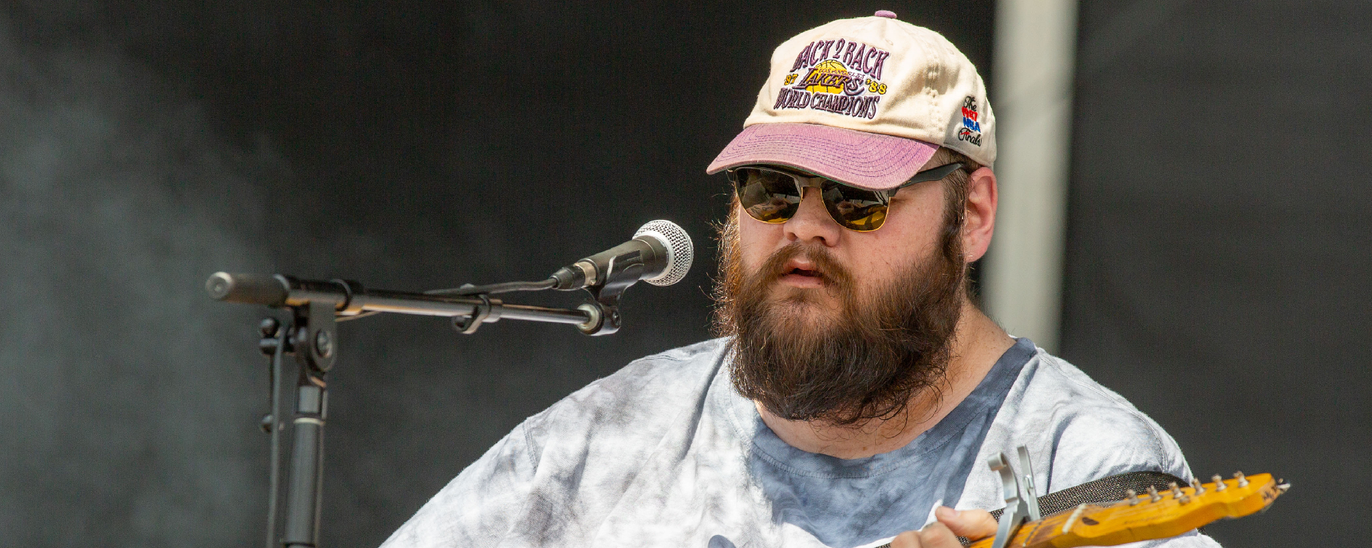 John Moreland Regrets Attacking Turnpike Troubadours After Bar Fight With Kyle Nix