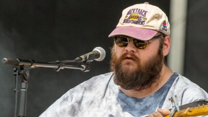 John Moreland Regrets Attacking Turnpike Troubadours After Bar Fight With Kyle Nix