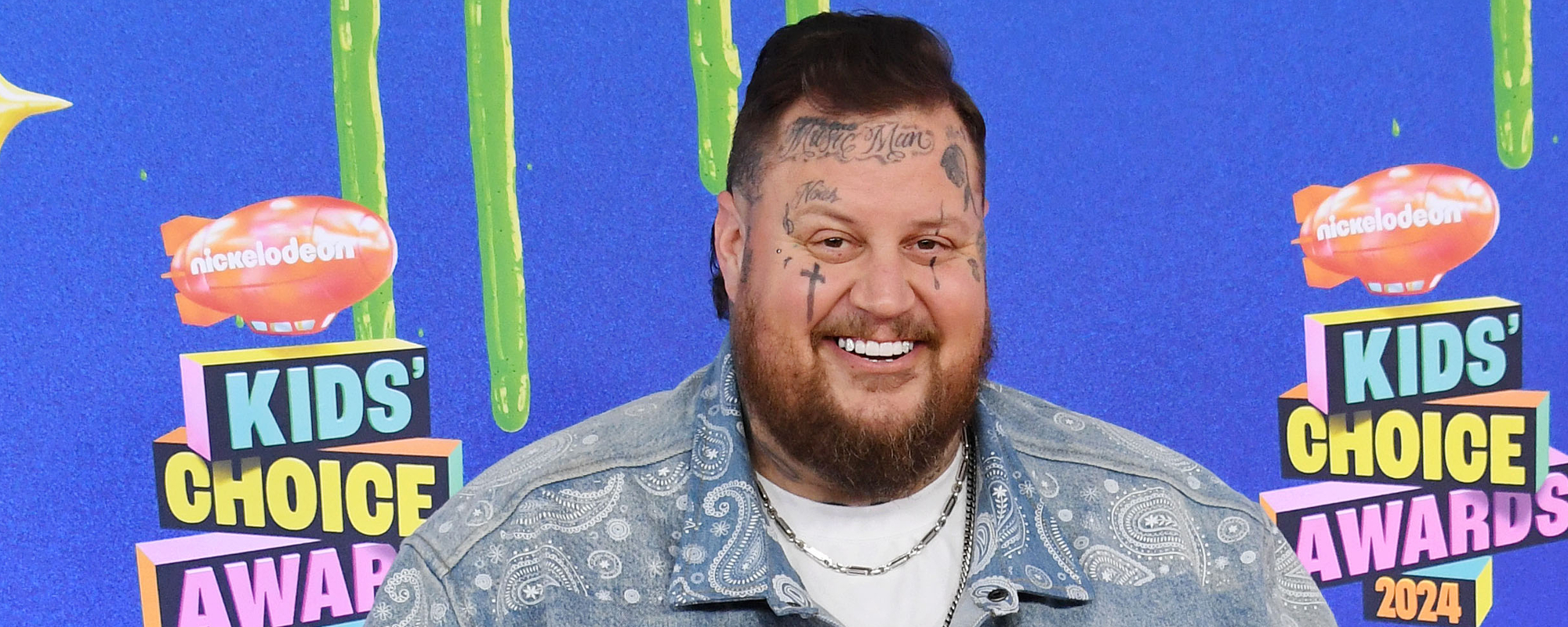 Jelly Roll Takes on His Past in New Music Video for "Liar"