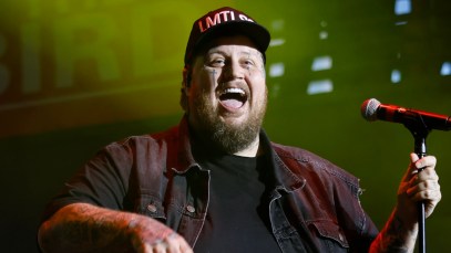 Jelly Roll Explains How He Hopes To Land First No. 1 Album With 'Beautiful Broken'