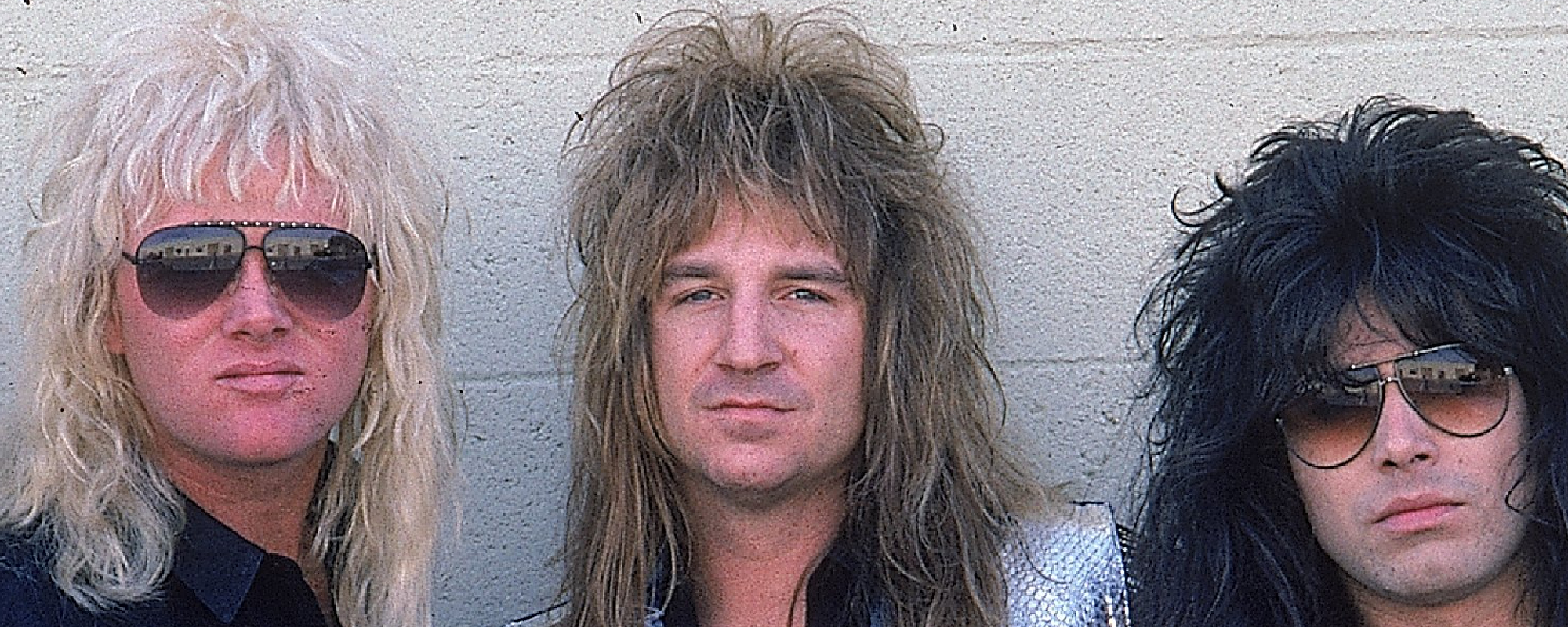 Great White’s Founding Singer Jack Russell Passes Away at 63