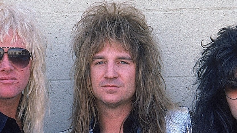 Great White's Founding Singer Jack Russell Passes Away at 63