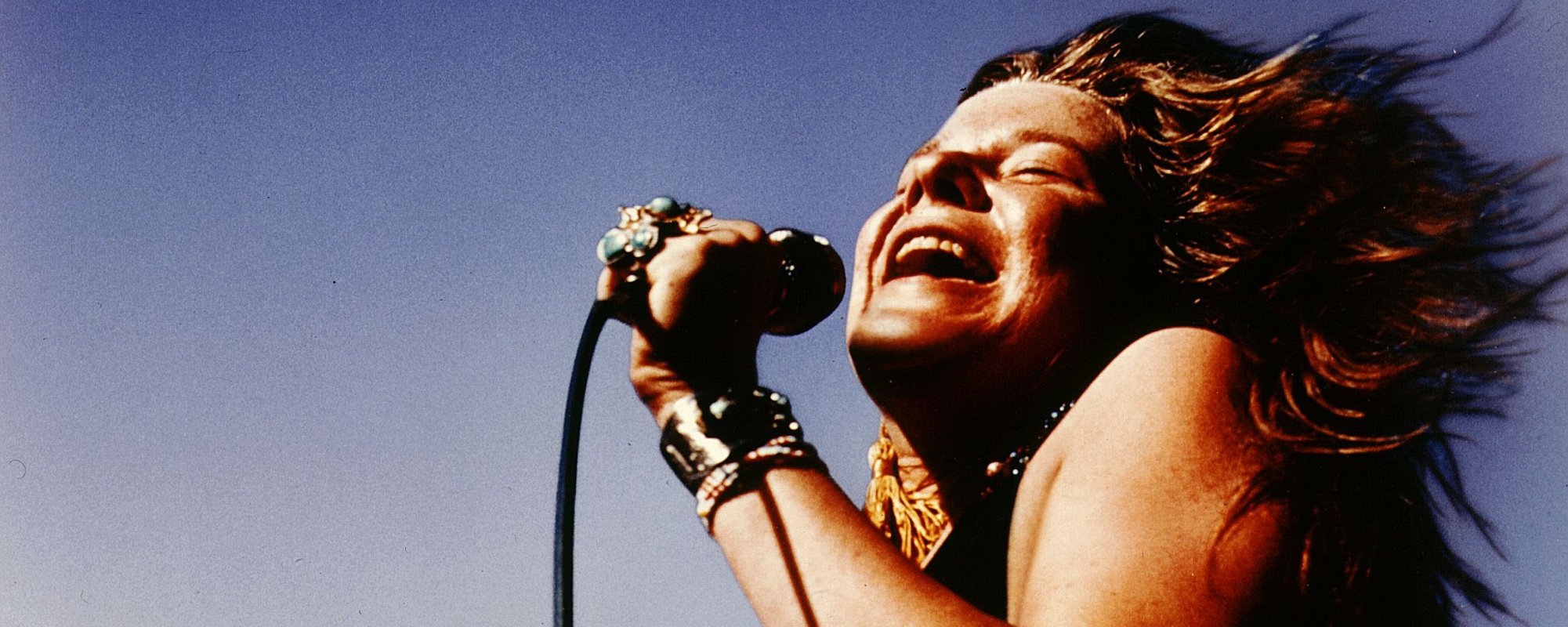 7 of the Most Influential Women in Rock Music History - American Songwriter